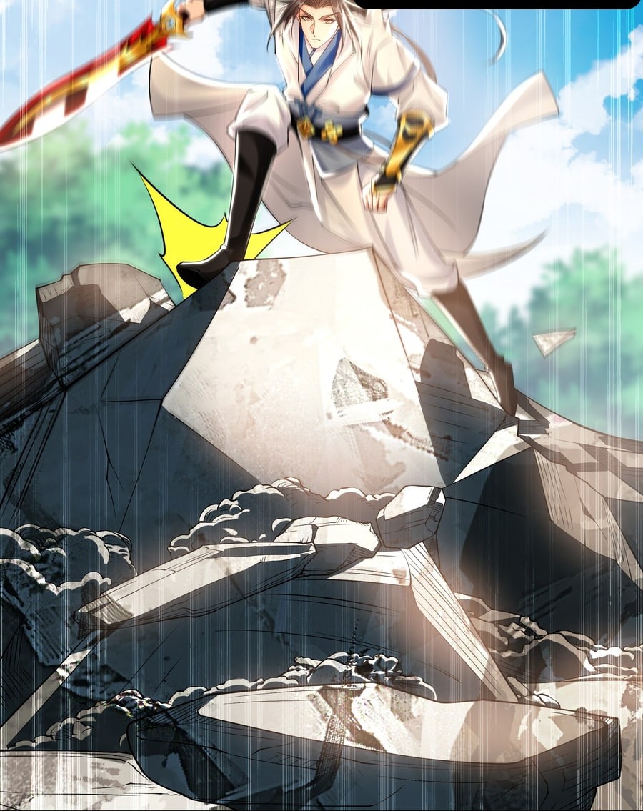 1 Million Times Attack Speed chapter 62 halaman 43