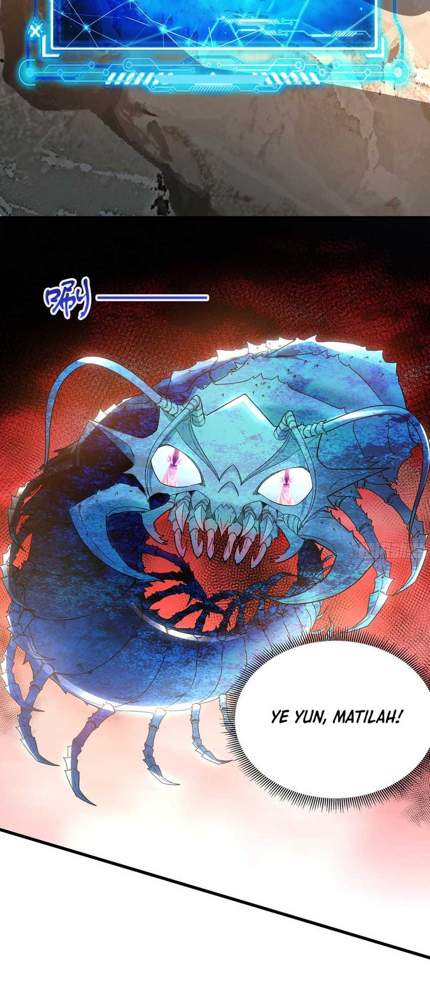 1 Million Times Attack Speed Bab 63 halaman 26