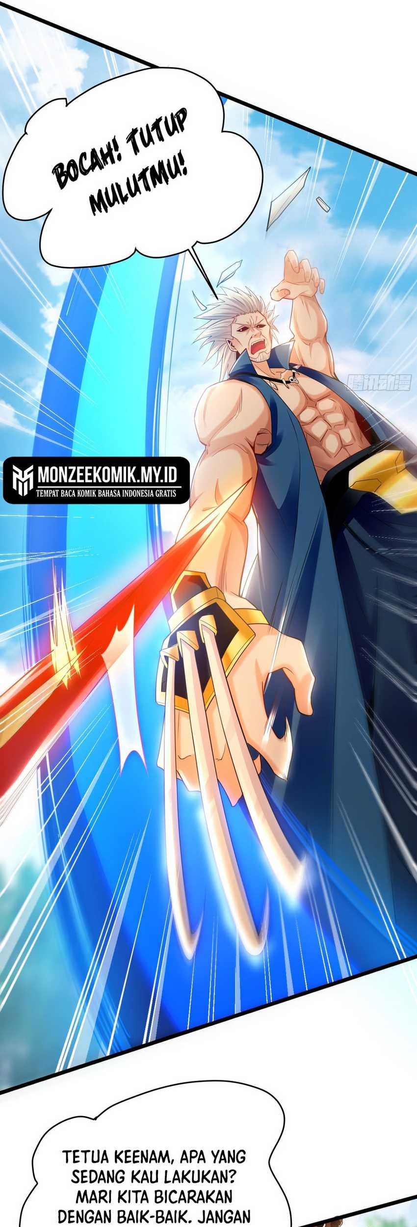 1 Million Times Attack Speed Bab 63 halaman 38