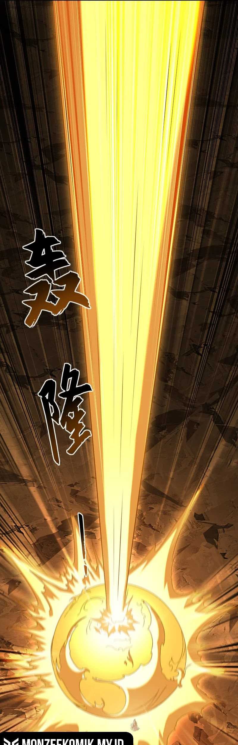 1 Million Times Attack Speed Bab 64 halaman 11