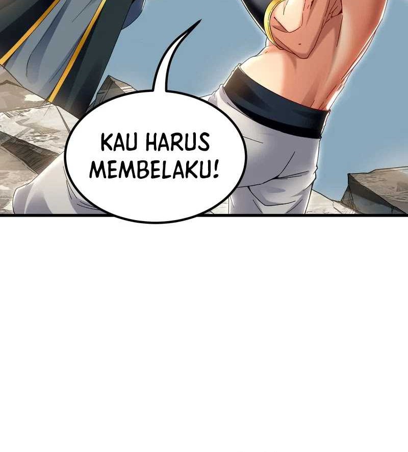 1 Million Times Attack Speed Bab 64 halaman 16