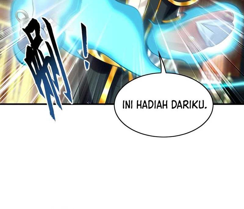 1 Million Times Attack Speed chapter 65 halaman 6