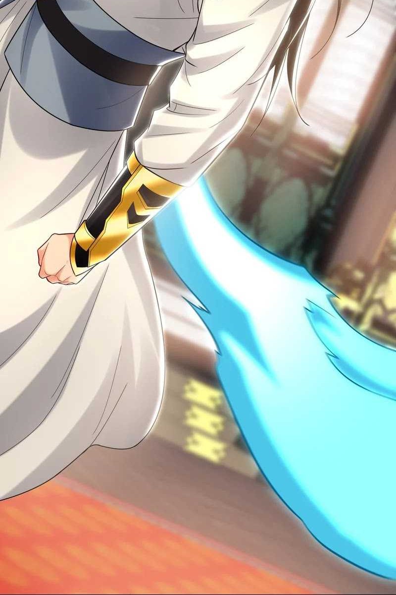 1 Million Times Attack Speed chapter 65 halaman 10