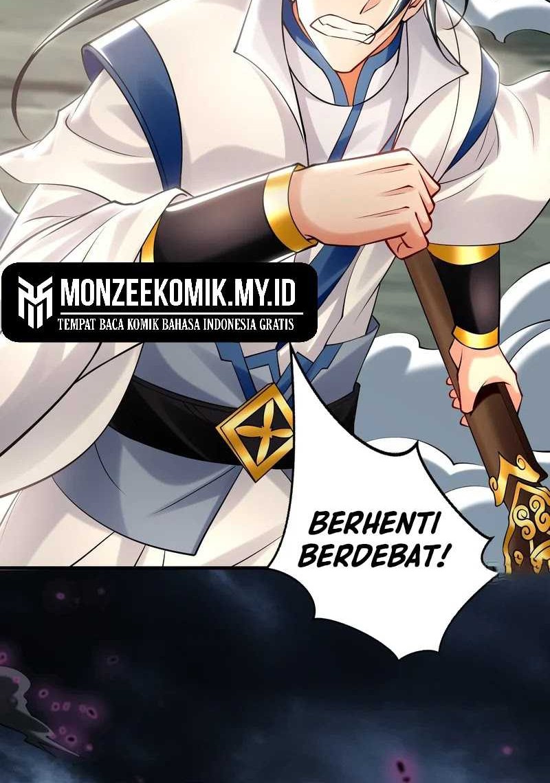 1 Million Times Attack Speed chapter 65 halaman 31