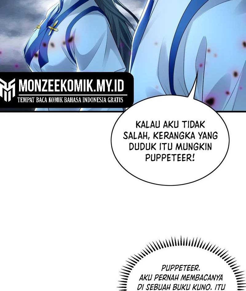 1 Million Times Attack Speed chapter 66 halaman 7