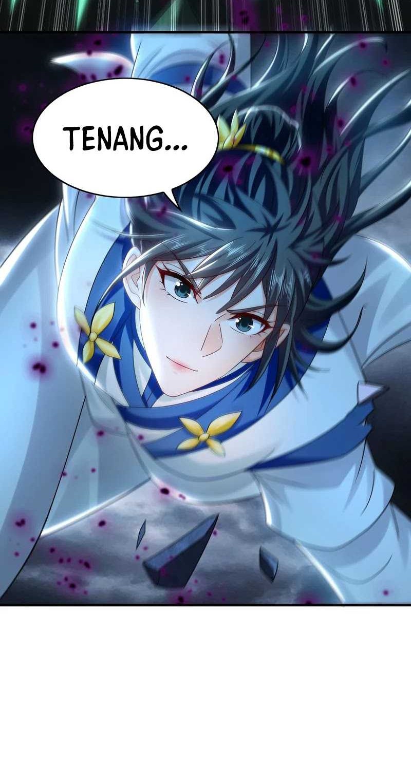 1 Million Times Attack Speed chapter 66 halaman 14