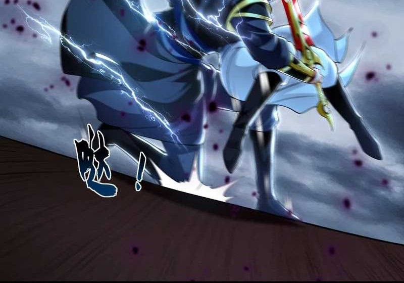 1 Million Times Attack Speed chapter 66 halaman 21