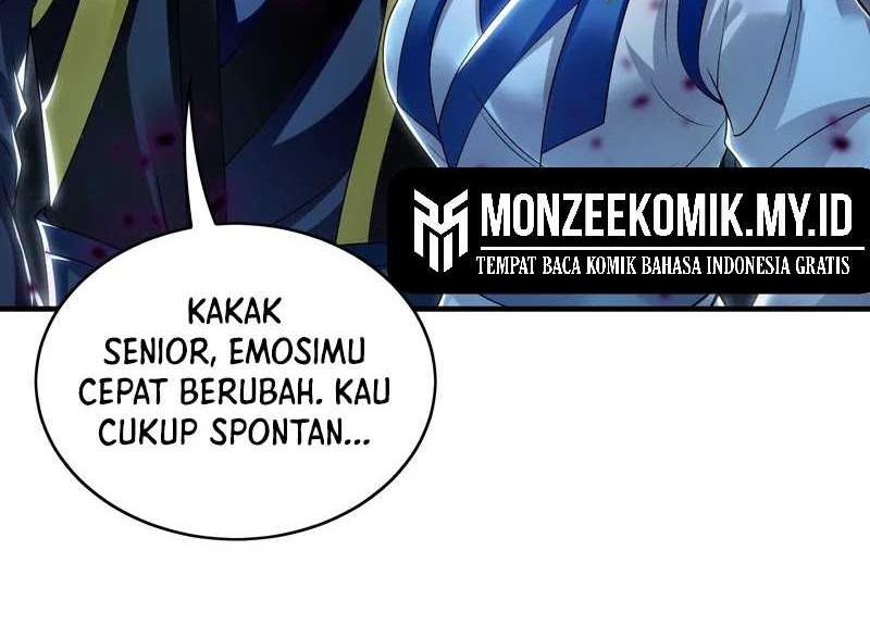 1 Million Times Attack Speed chapter 66 halaman 25