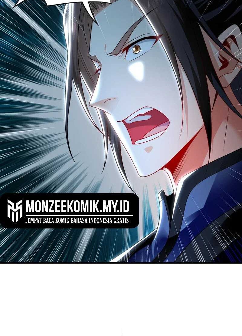 1 Million Times Attack Speed chapter 66 halaman 37