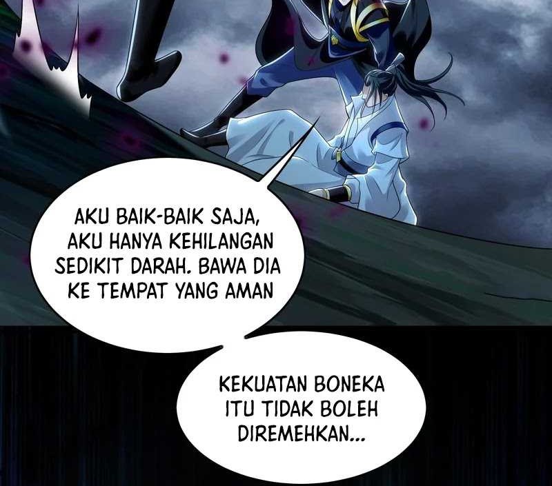 1 Million Times Attack Speed chapter 66 halaman 44