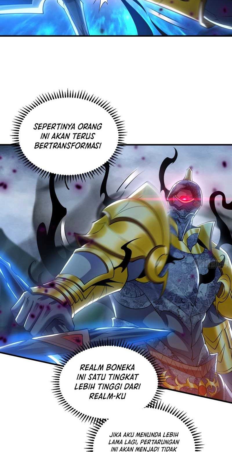 1 Million Times Attack Speed chapter 67 halaman 3
