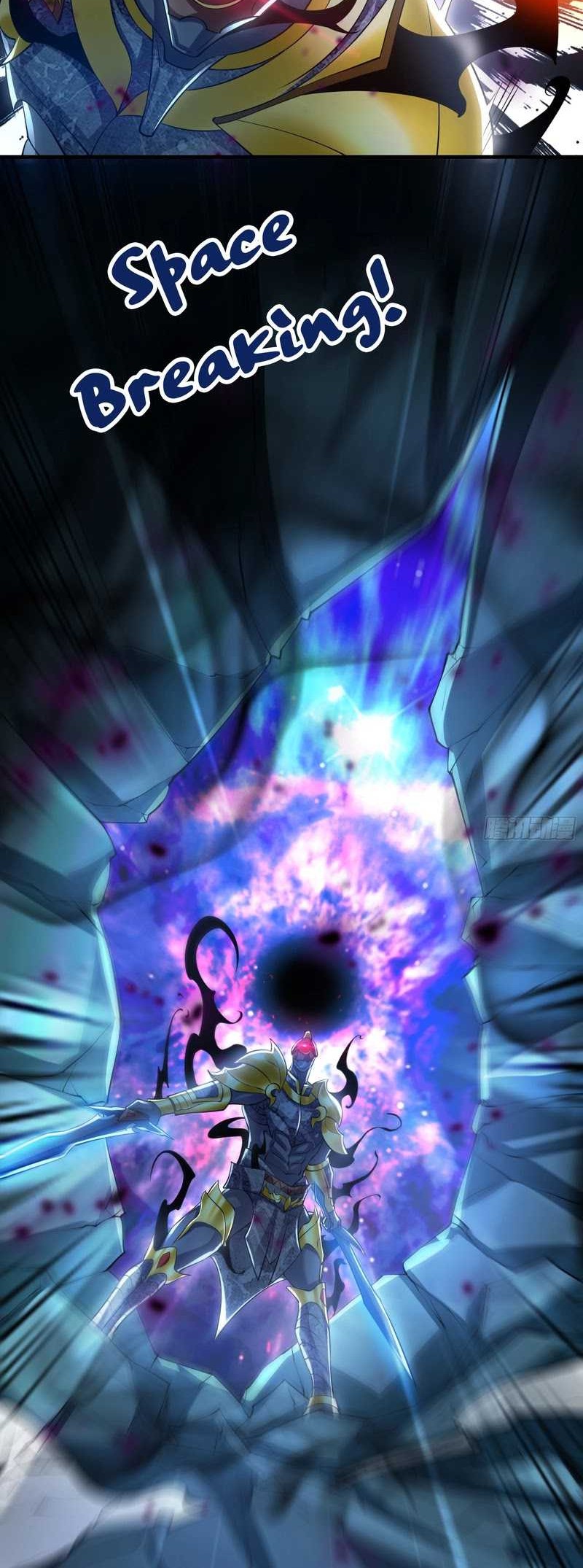 1 Million Times Attack Speed chapter 67 halaman 5