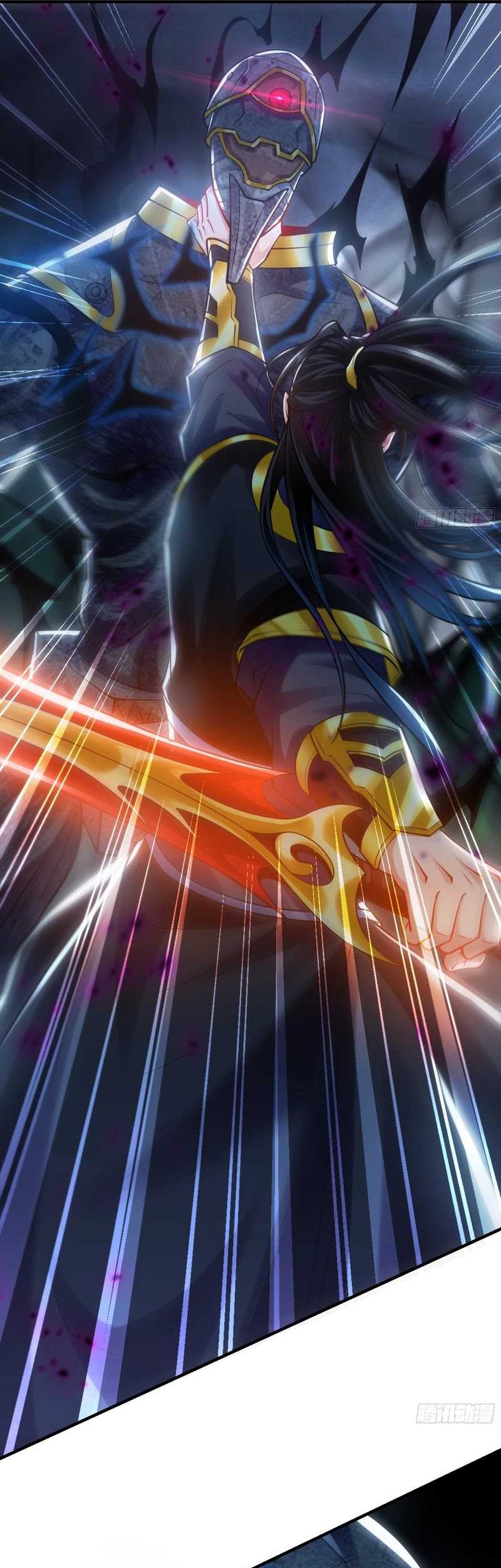 1 Million Times Attack Speed chapter 67 halaman 11