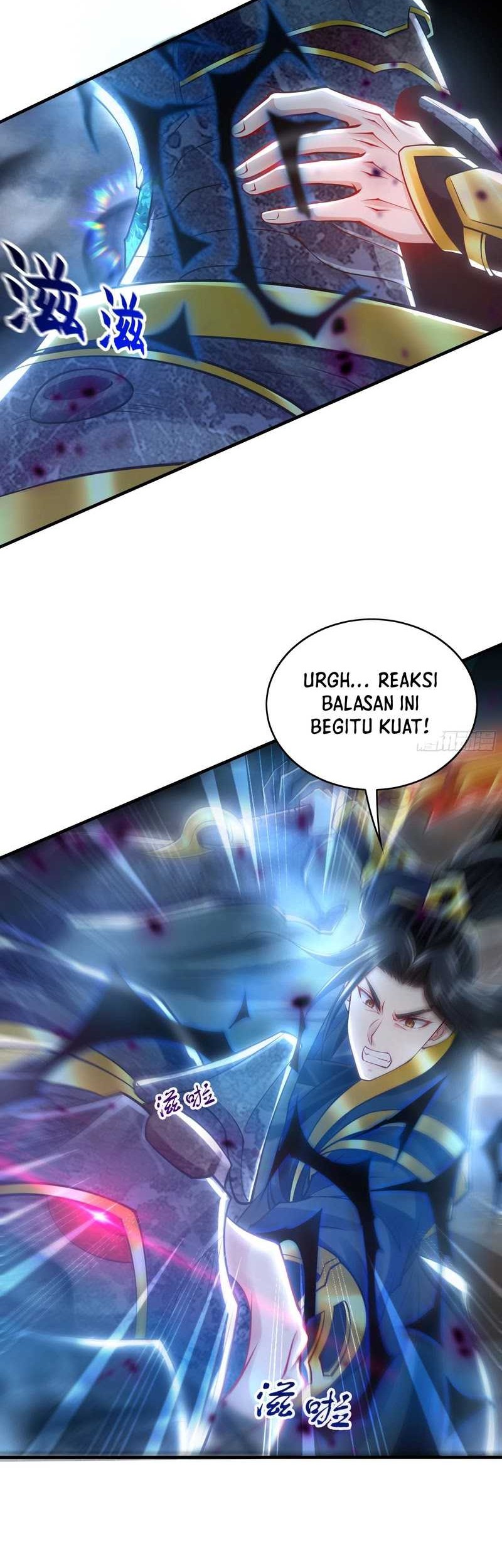 1 Million Times Attack Speed chapter 67 halaman 12