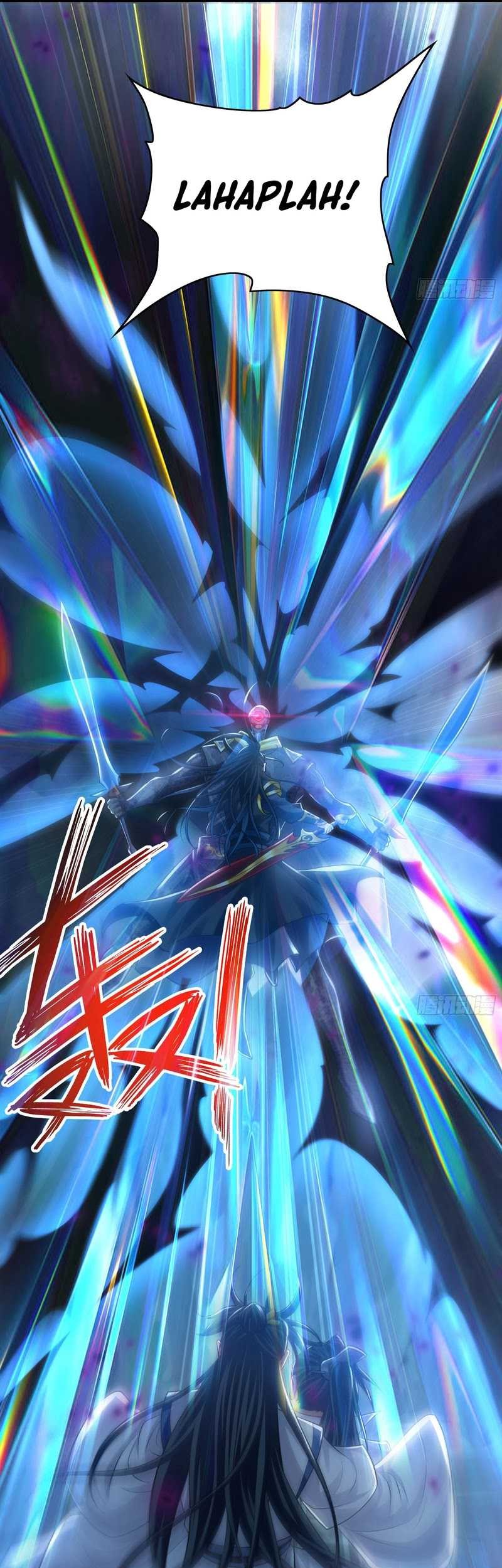 1 Million Times Attack Speed chapter 67 halaman 15