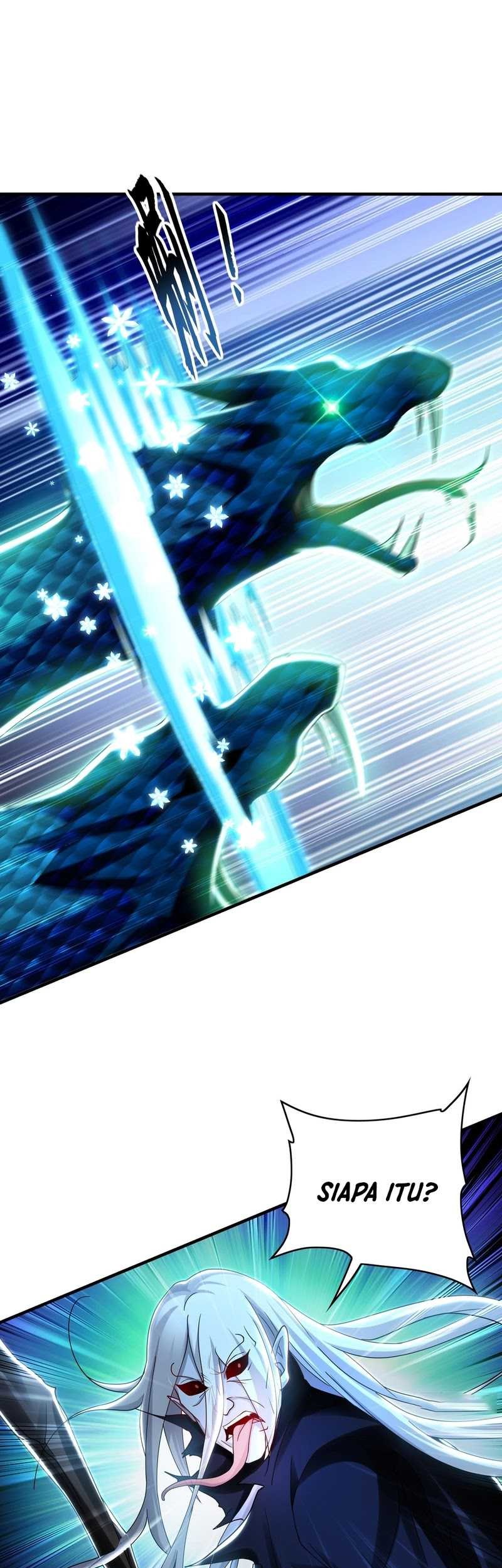 1 Million Times Attack Speed Bab 68 halaman 28