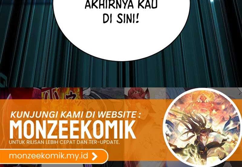 1 Million Times Attack Speed Bab 68 halaman 31