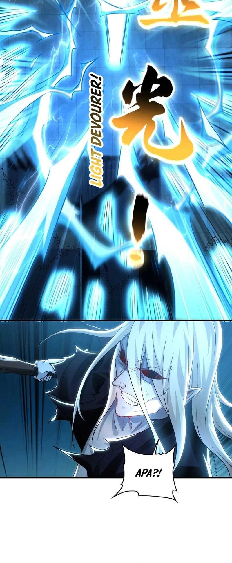 1 Million Times Attack Speed Bab 69 halaman 15