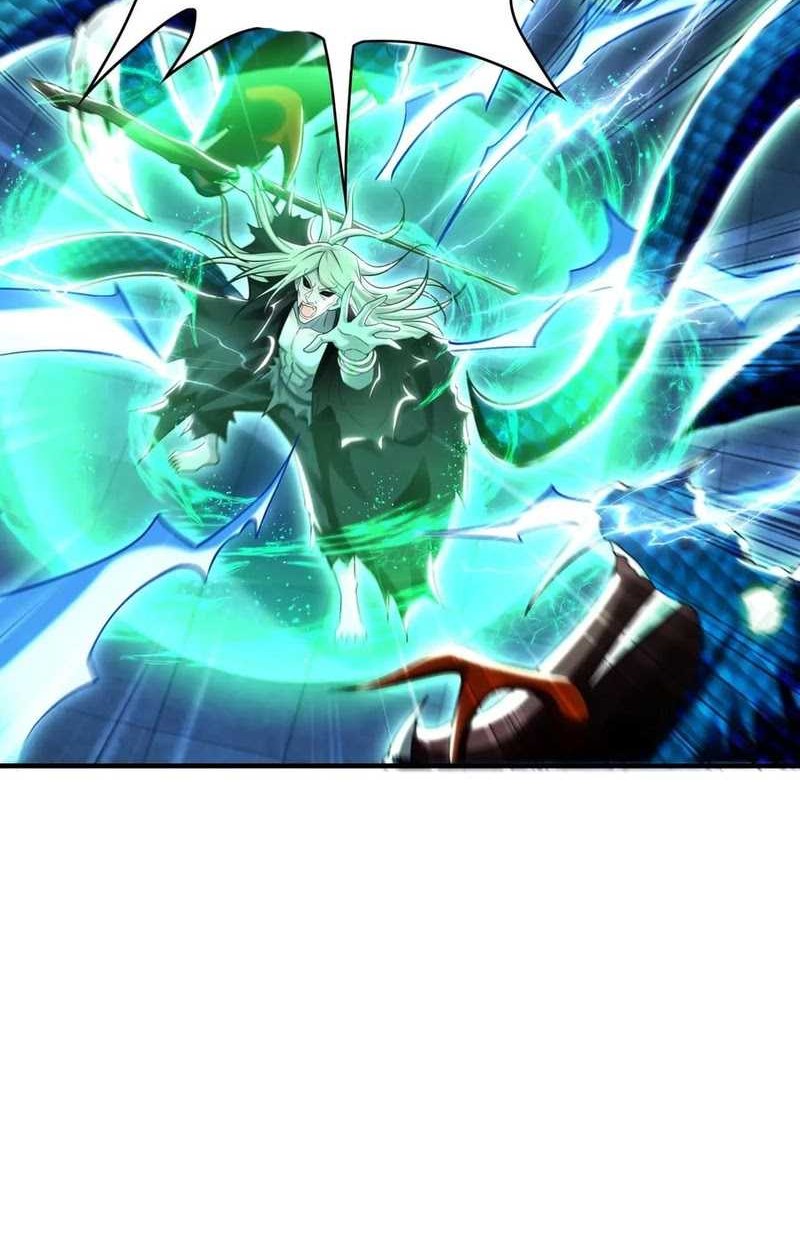 1 Million Times Attack Speed Bab 69 halaman 17