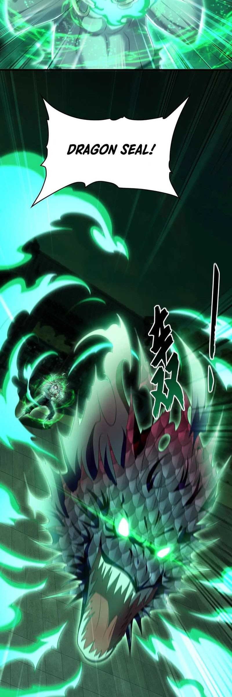1 Million Times Attack Speed Bab 69 halaman 27