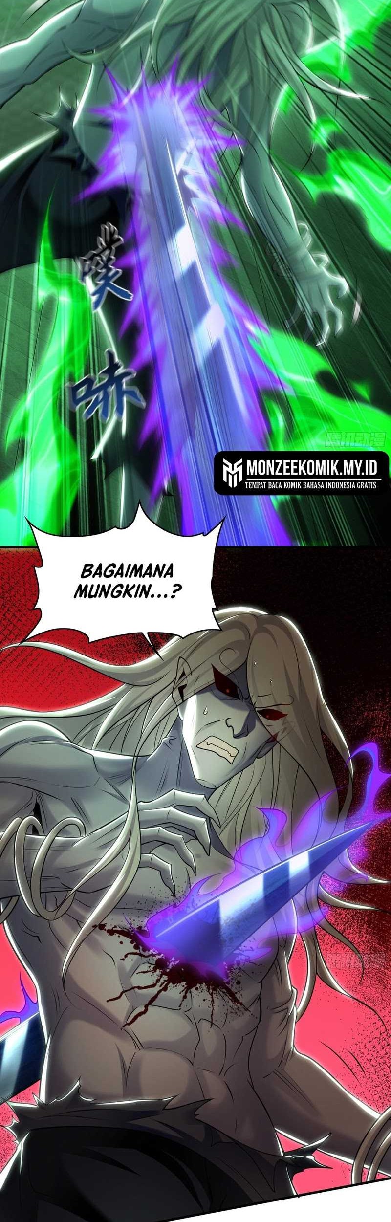 1 Million Times Attack Speed chapter 70 halaman 10
