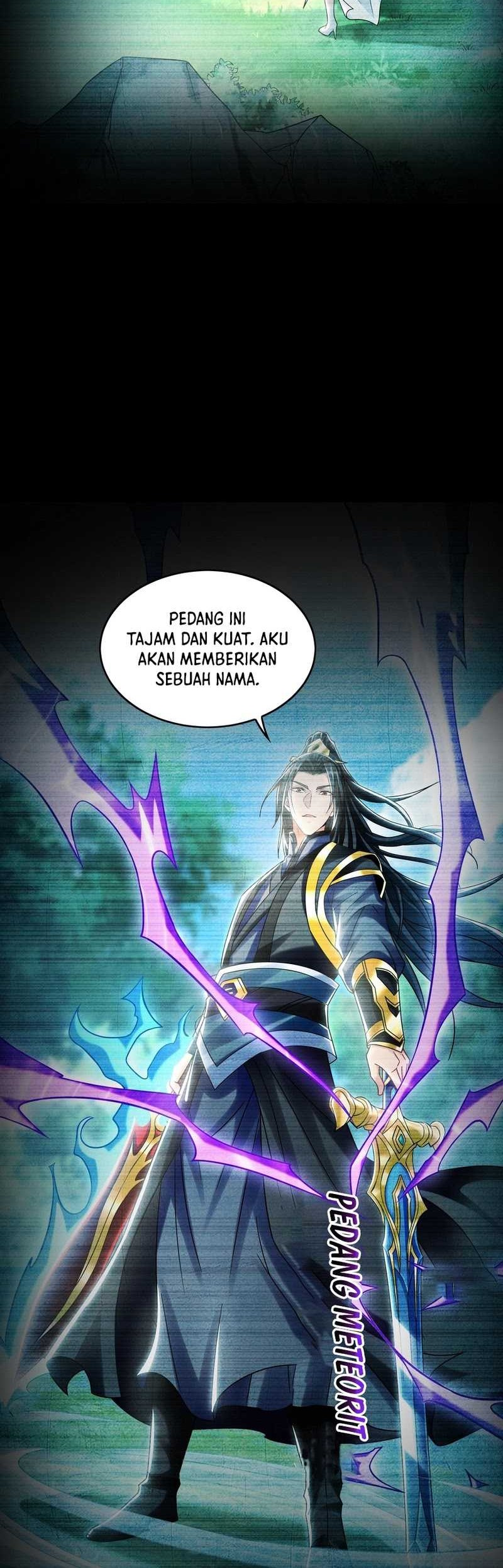 1 Million Times Attack Speed chapter 70 halaman 17