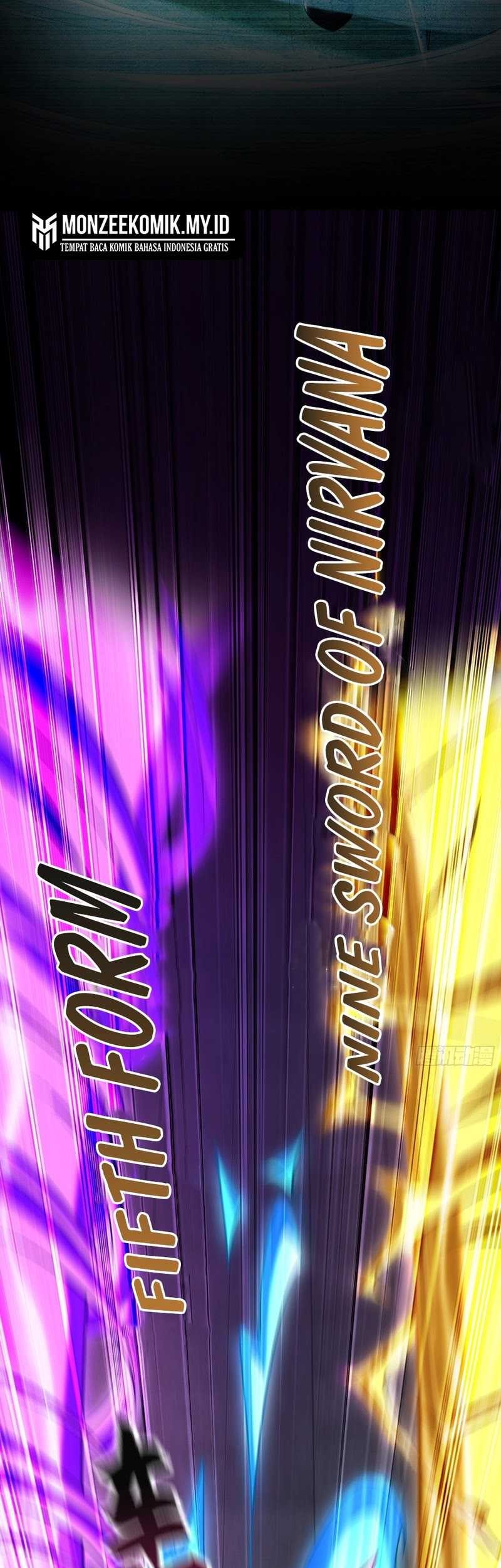 1 Million Times Attack Speed chapter 70 halaman 18