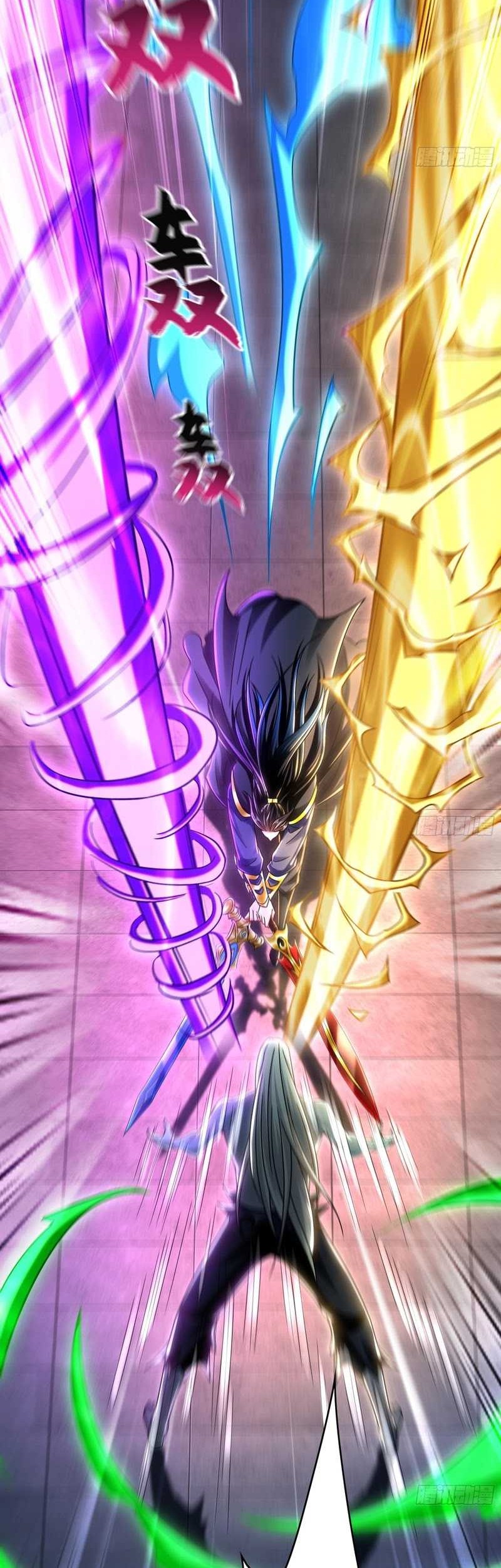 1 Million Times Attack Speed chapter 70 halaman 19