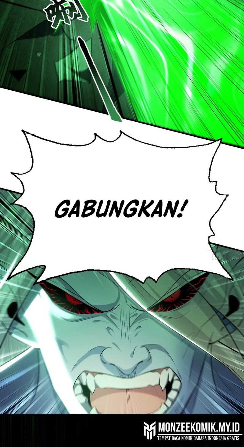 1 Million Times Attack Speed chapter 70 halaman 26