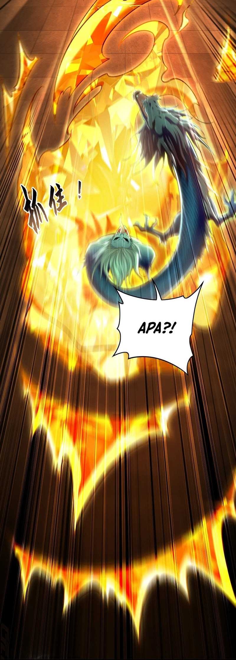 1 Million Times Attack Speed chapter 70 halaman 30