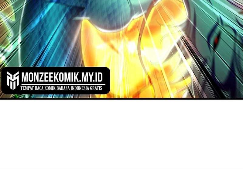 1 Million Times Attack Speed chapter 70 halaman 32