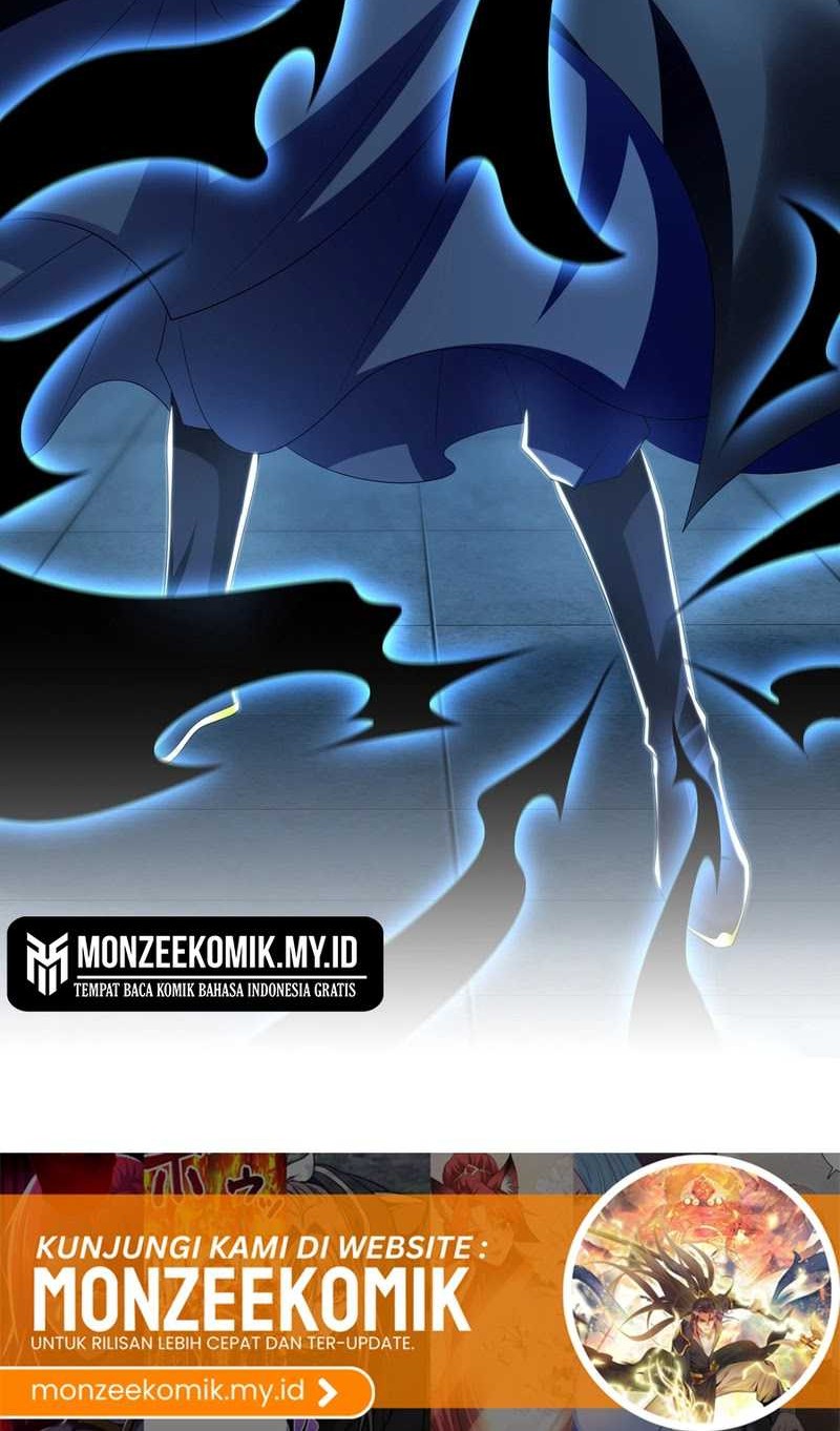 1 Million Times Attack Speed chapter 70 halaman 39