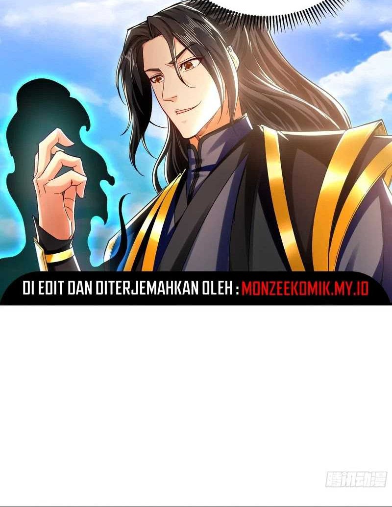 1 Million Times Attack Speed chapter 71 halaman 3