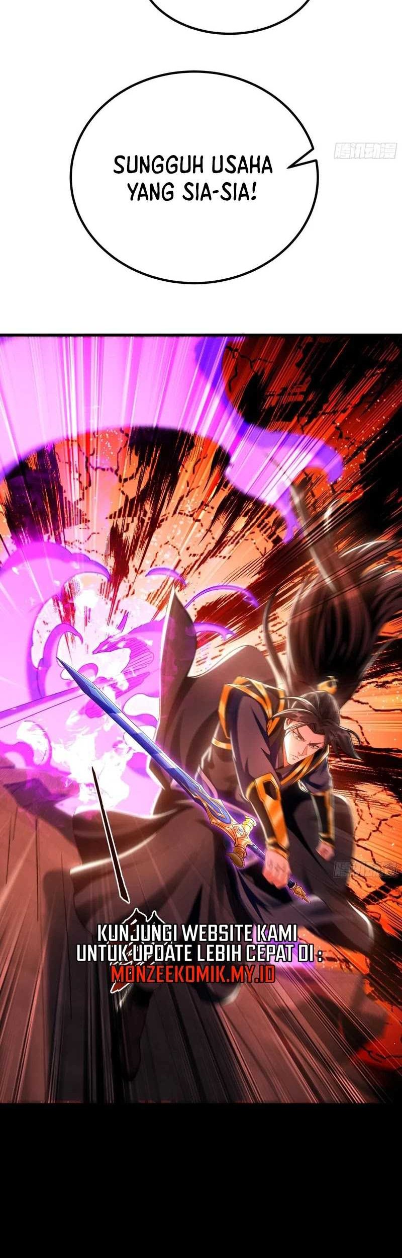 1 Million Times Attack Speed chapter 71 halaman 5