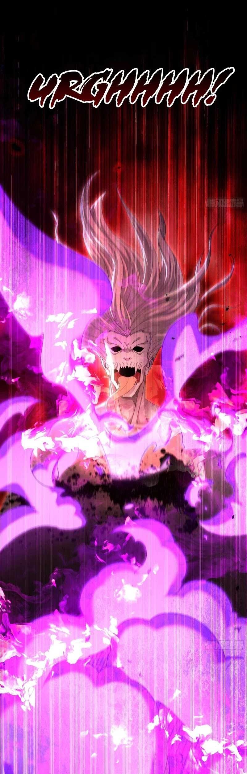 1 Million Times Attack Speed chapter 71 halaman 6