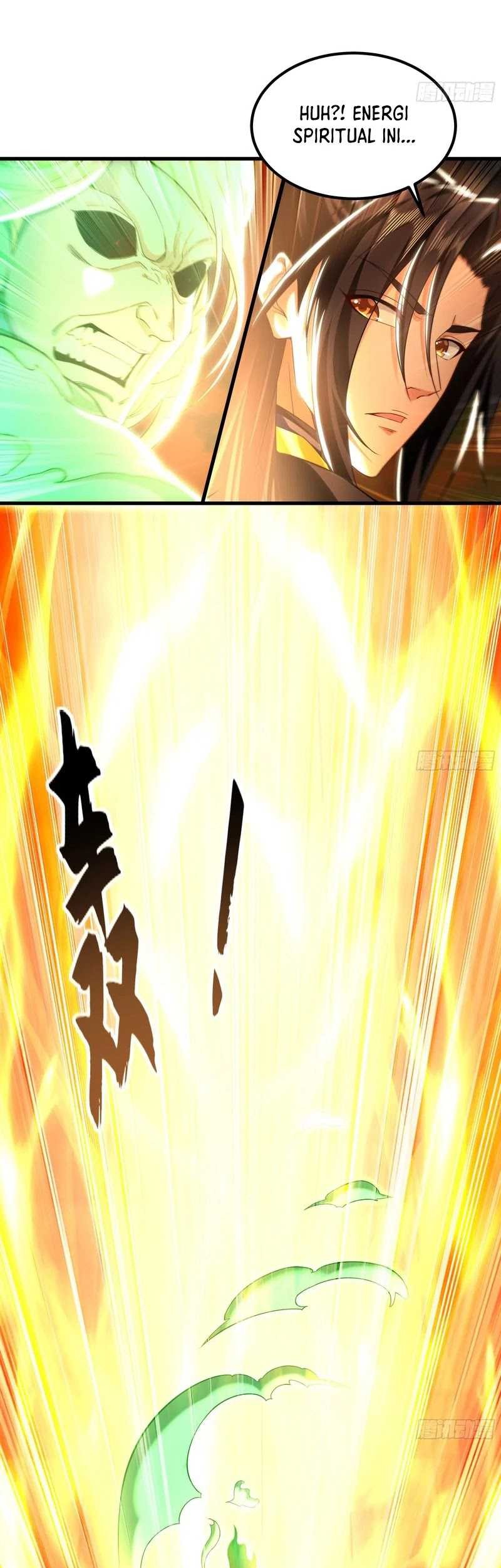 1 Million Times Attack Speed chapter 71 halaman 10