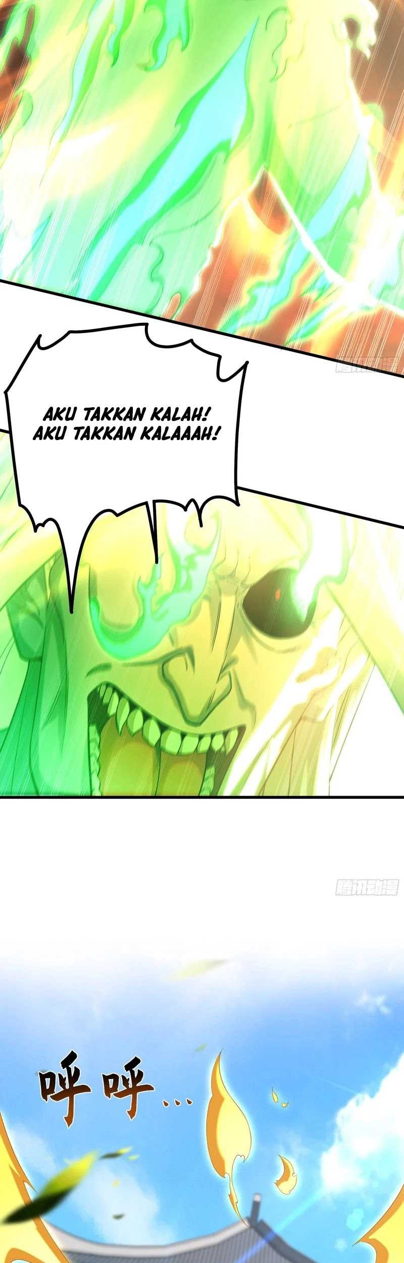 1 Million Times Attack Speed chapter 71 halaman 12