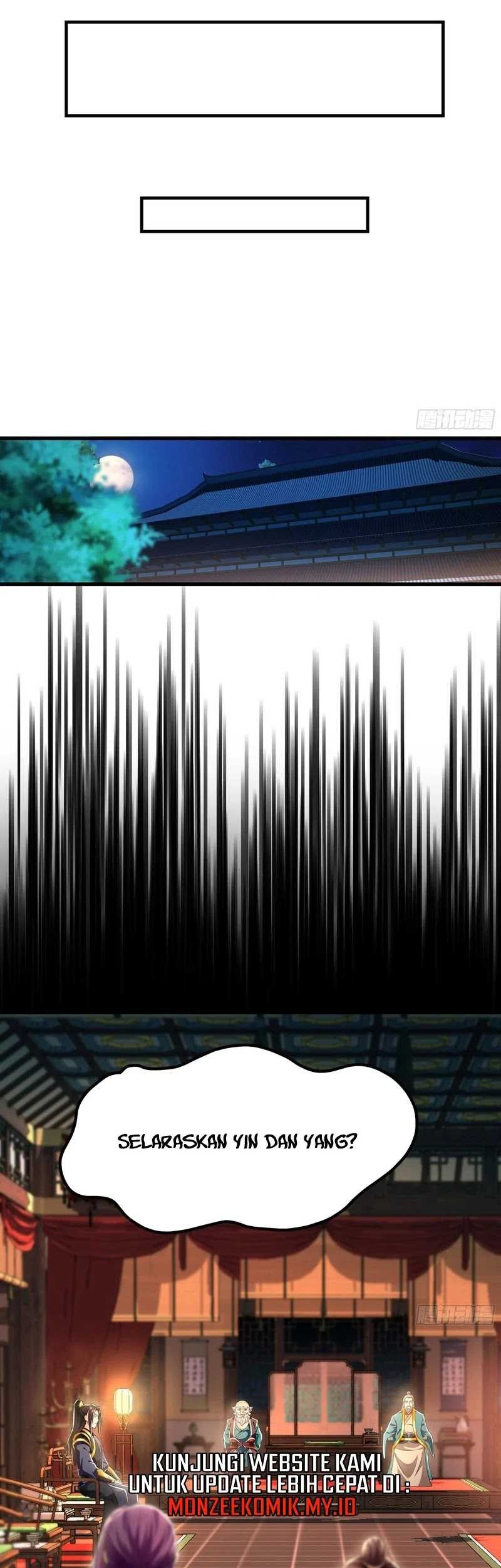 1 Million Times Attack Speed chapter 71 halaman 20