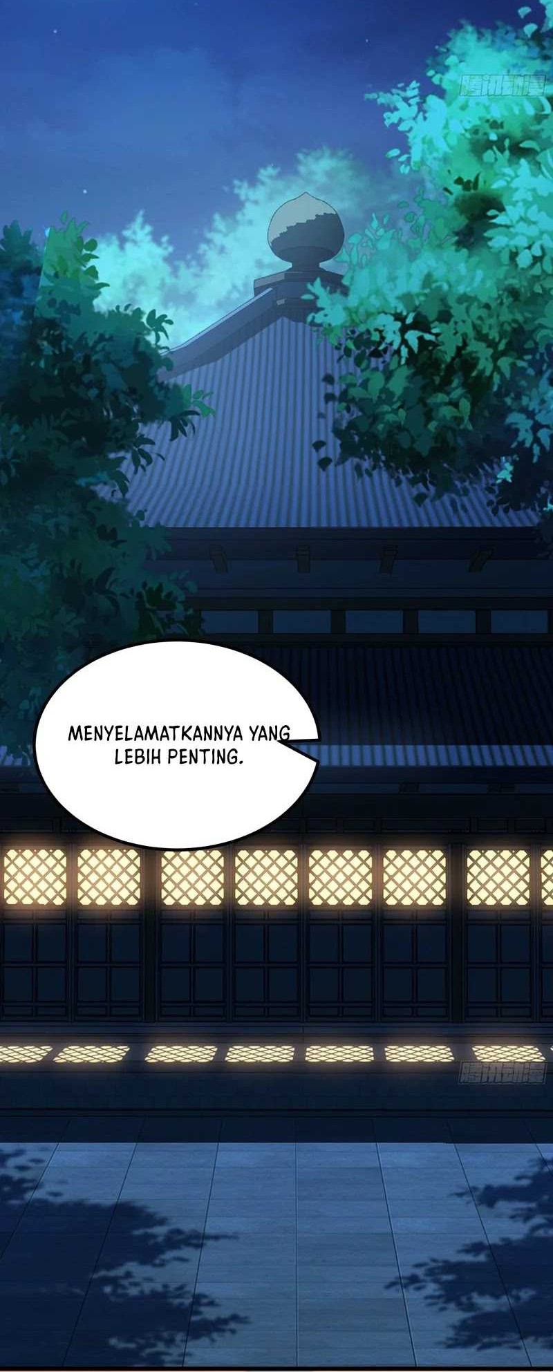 1 Million Times Attack Speed chapter 71 halaman 25