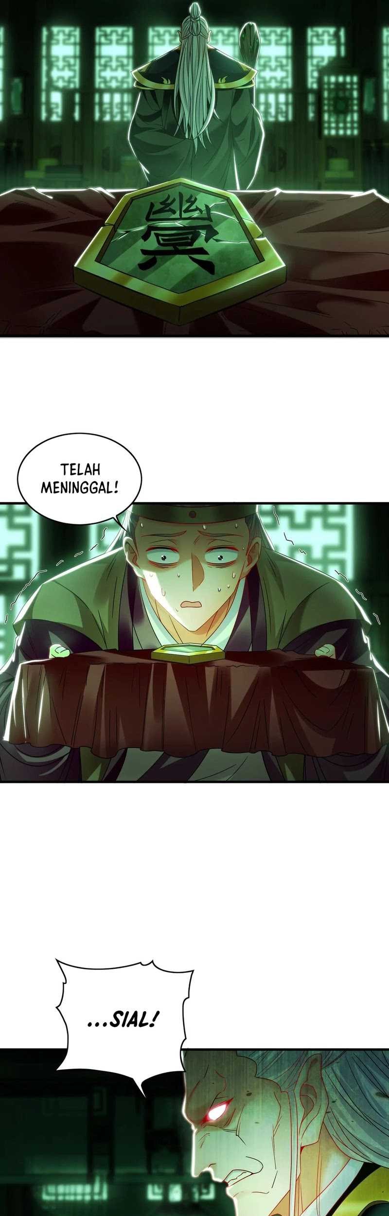 1 Million Times Attack Speed Bab 72 halaman 4