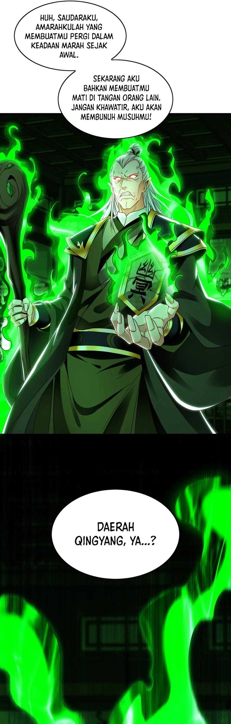 1 Million Times Attack Speed Bab 72 halaman 8