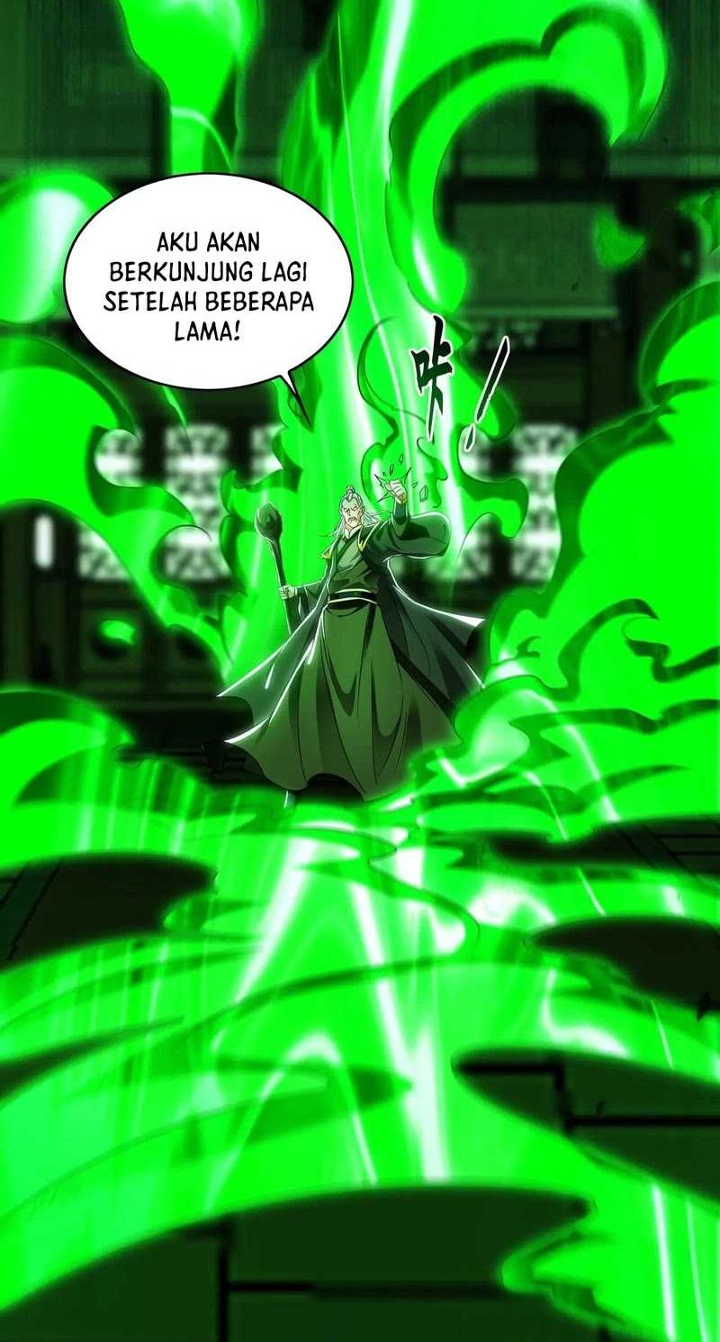 1 Million Times Attack Speed Bab 72 halaman 9