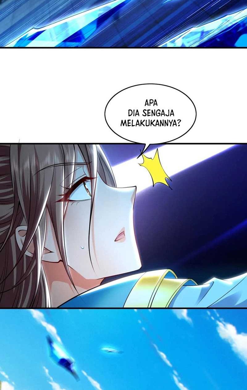 1 Million Times Attack Speed Bab 72 halaman 17