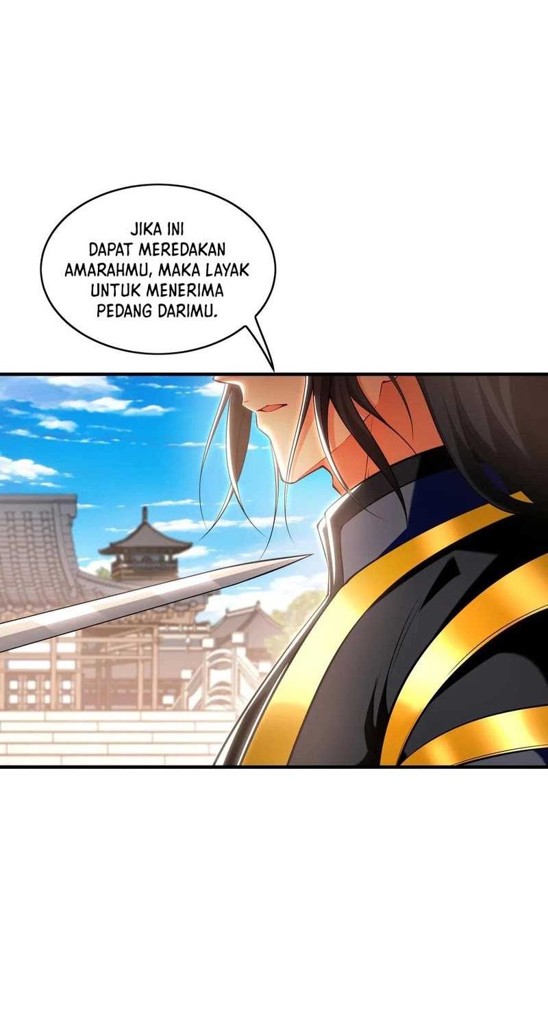 1 Million Times Attack Speed Bab 72 halaman 19