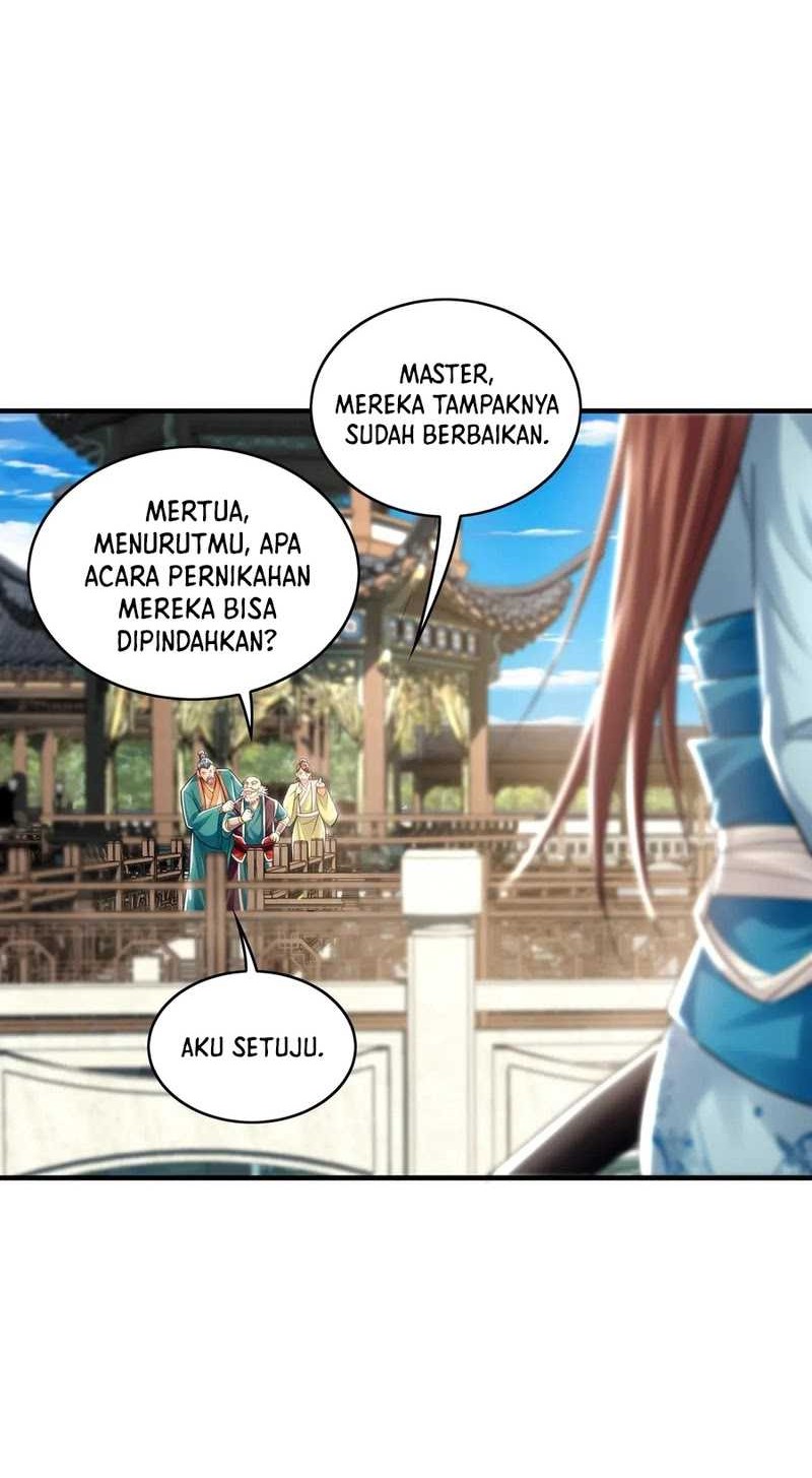 1 Million Times Attack Speed Bab 72 halaman 27