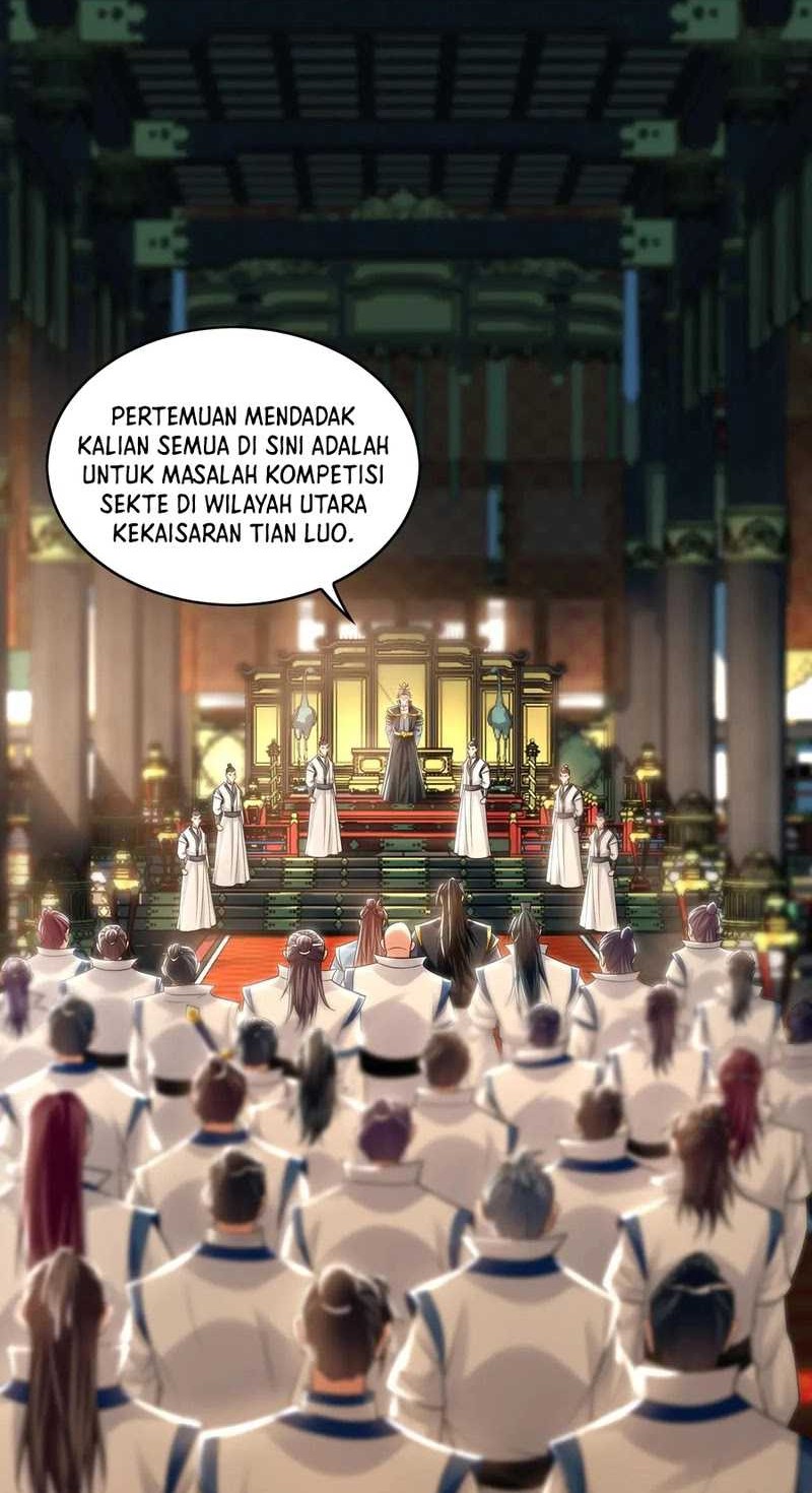 1 Million Times Attack Speed Bab 72 halaman 29