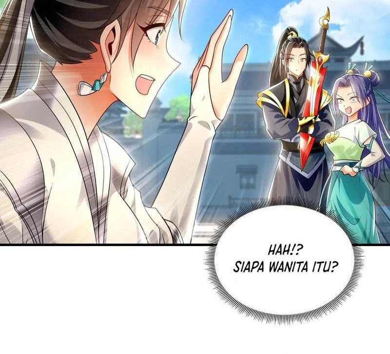 1 Million Times Attack Speed chapter 73 halaman 3