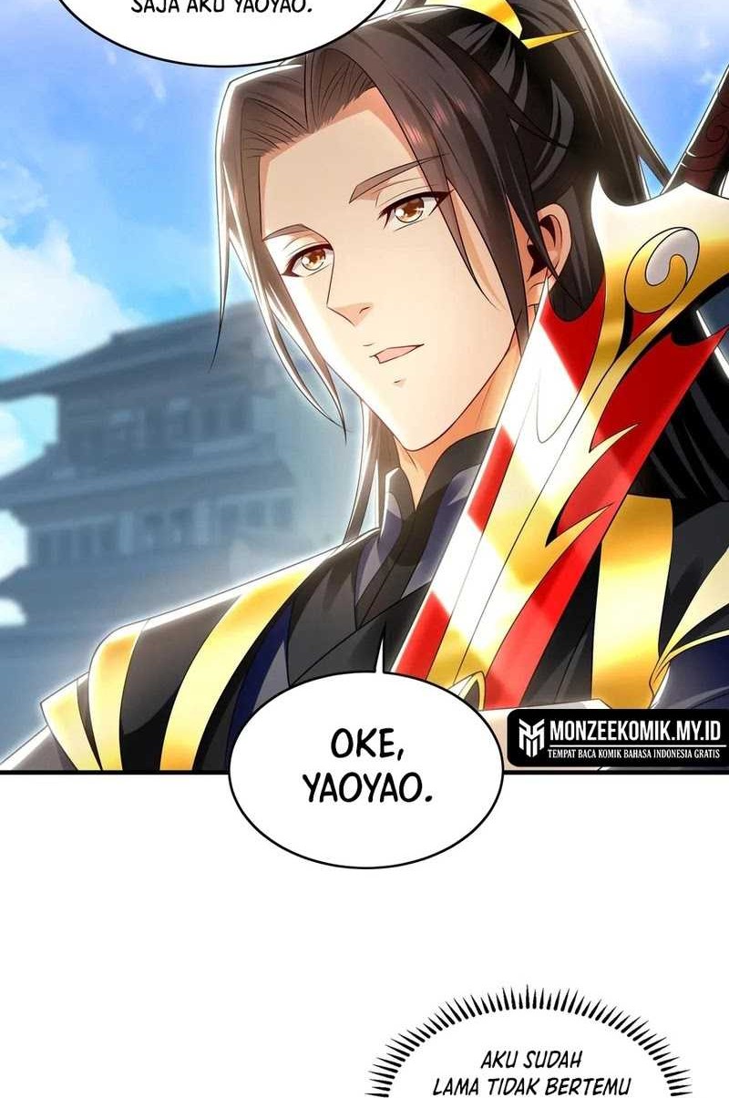 1 Million Times Attack Speed chapter 73 halaman 5