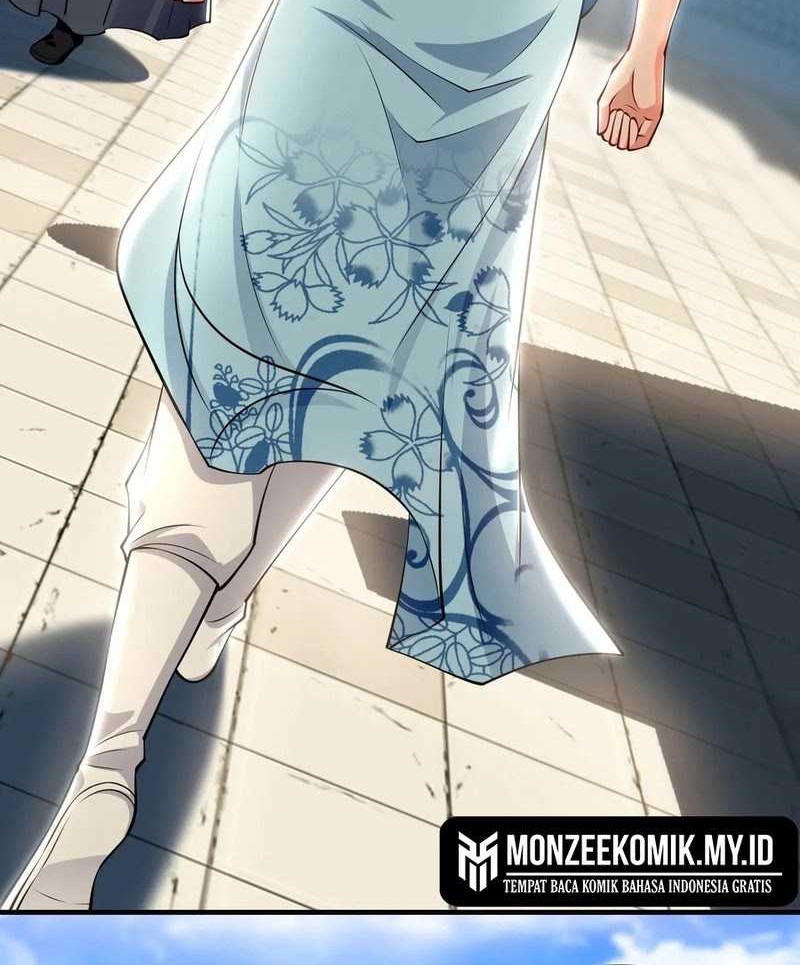 1 Million Times Attack Speed chapter 73 halaman 9