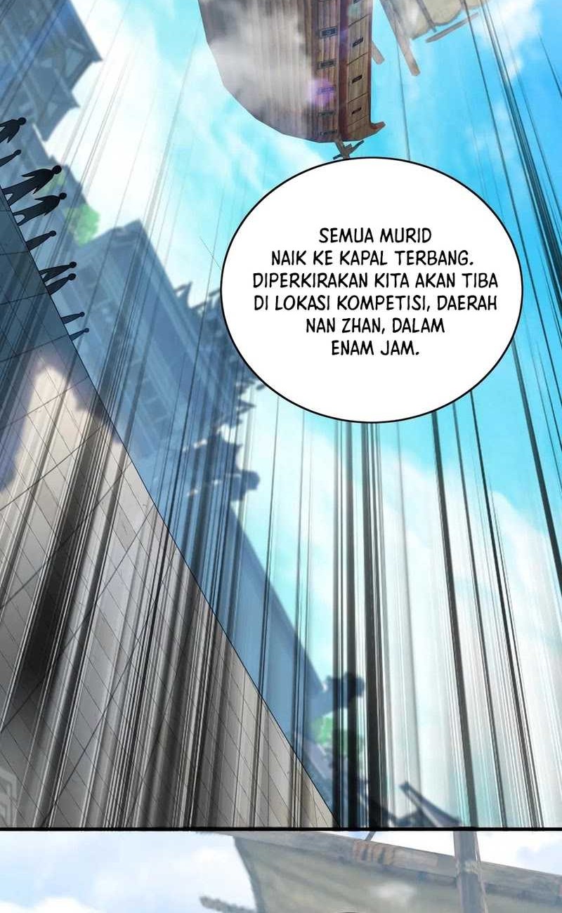 1 Million Times Attack Speed chapter 73 halaman 13